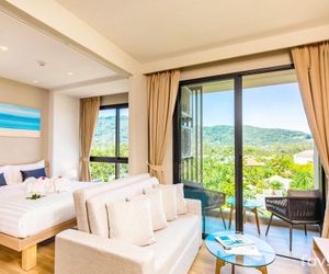 Phuket Deluxe Suite Resort with Breakfast Bang Tao Thailand