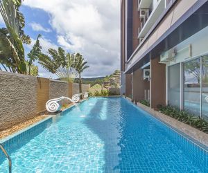 Chic Condo Karon Karon Thailand