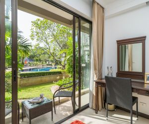 Fantastic Allamanda Room No.3122 Laguna Phuket Bang Tao Thailand