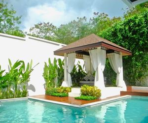 Fantastic & well decorated 4 bedrooms Rawai villa Rawai Thailand