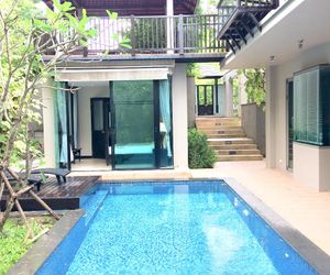 Phureesala Pool Villa 3 bedrooms (A1) Bang Tao Thailand