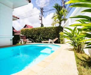 Wonderful Pool Villa in Nai Harn Nai Harn Thailand