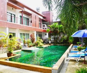 Nai Harn - 1 bedroom apartment close to the beach Nai Harn Thailand