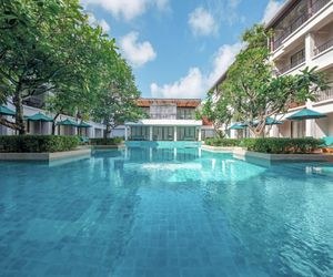 DoubleTree by Hilton Phuket Banthai Resort Patong Thailand