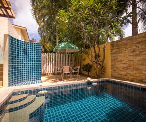 Mediterranean 3br private Pool Villa, Phuket Rawai Thailand