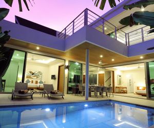 New 3-BR Pool Villa, 200m Rawai Beach, Seafood Mkt Rawai Thailand