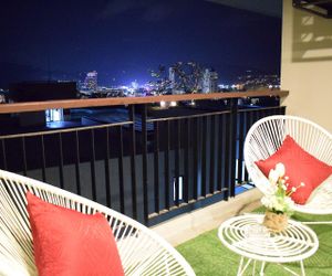 Sea View Studio in the center of Patong Patong Thailand