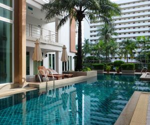 Patong Pool Condo/ 2BR/ Near Simon Cabaret Patong Thailand