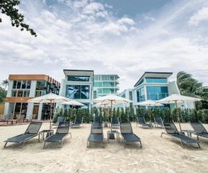 Best Western Plus The Beachfront Rawai Thailand