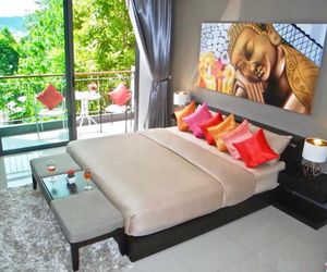 Emerald Apartment in Patong Patong Thailand