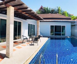 Charin Villa Rawai Thailand