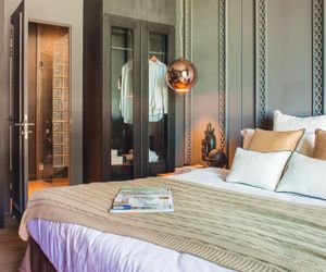 SD 2- Saturdays Residence 2 BR Suit with balcony Rawai Thailand