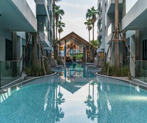 Palmyrah - New condo near Surin beach Surin Thailand