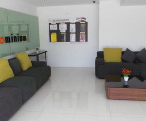 Best Value - 4 person 1 bedroom 2 bed Kathu Condo Kathu Thailand