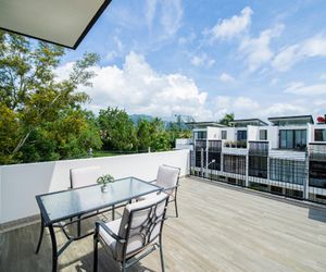 3 BDR Laguna Park Phuket Holiday Home, Nr. 8 Bang Tao Thailand