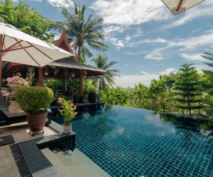 Ayara Hilltops 4BR Luxury Seaview Villa at Surin Surin Thailand