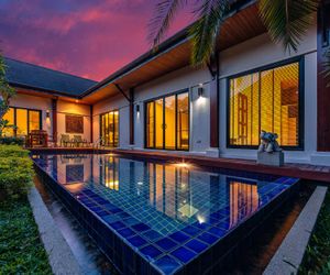 Villa Savu by Tropiclook Rawai Thailand