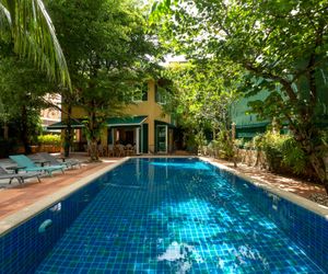 Villa  Thanya Patong Patong Thailand