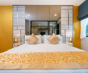 New spacious stylish Condo  Free Netflix@Naiyang Nai Yang Thailand