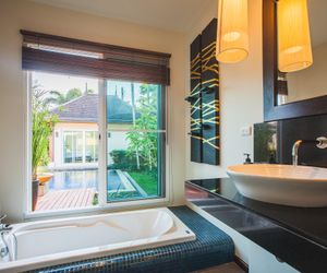 VD7 - Oriental Villa 1BR Private Pool-Layan Beach Bang Tao Thailand