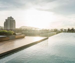 Studio Apartment walking distance to Patong Beach Patong Thailand