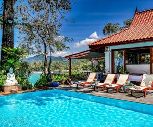 Baan Kata Keeree - 6Br - Sleeps 12 Kata Thailand