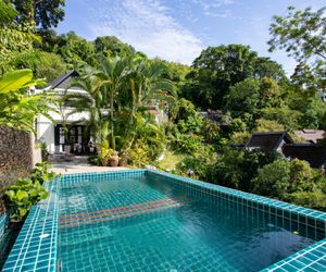 Villa Yanti Patong Thailand