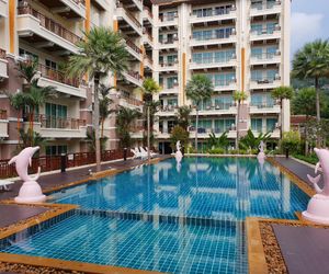 Phuket Villa Patong Beach Condominium Patong Thailand