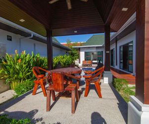Phuket Beautiful Pool Villa in Rawai Rawai Thailand