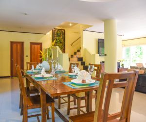 6 BDR Pool Villa At Platinum Residence Rawai Rawai Thailand
