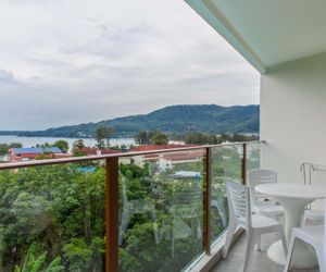 Kamala 1 Bedroom Sea View Apartment - C32 Kamala Thailand