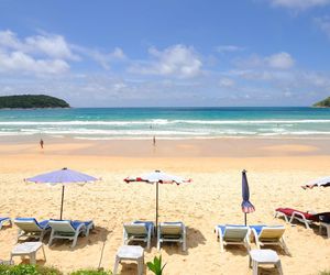 Cozy Lago apartment 5 mins walk to the beach Nai Harn Thailand