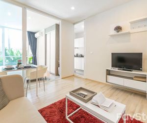 Minimalist 1 BR in Phuket Phuket Town Thailand