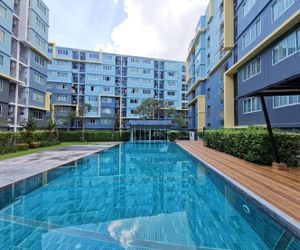 Modern Loft Condo in Kathu Phuket town - Free WIFI Kathu Thailand
