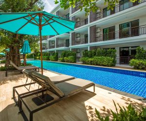 Suite Tidore by TropicLook Rawai Thailand