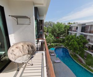 Suite Enu by TropicLook Rawai Thailand