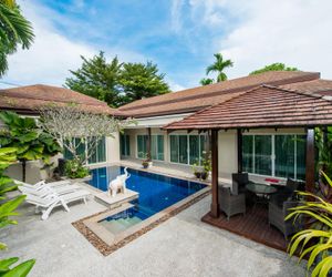 Le Grand Pool Villa near Rawai Pier Rawai Thailand
