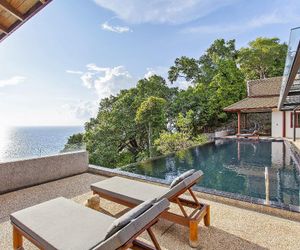 Golden Haven Villa 5BR w/ 4 Pools & Ocean View Kamala Thailand