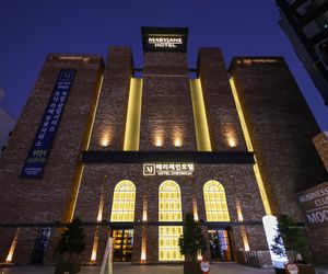 Cheongju Maryjane Hotel Chungju South Korea