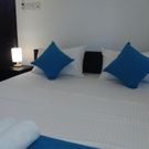 Фото отеля Queens Airport Residence