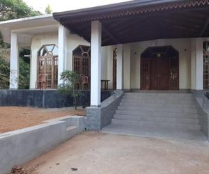 The Golden Residence Keballa Sri Lanka