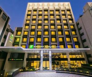 Holiday Inn Express Taichung Fengchia Hsi-tun Taiwan