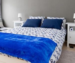 Comfortable Bed Netflix LavAzza Liepaya Latvia