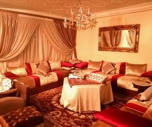 SOOFSTAY #Marina Tangier Morocco