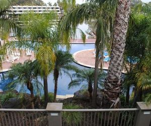 Cypress Waterfront Apartments Mulwala Australia