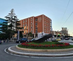 Hotel Liss Alessio Albania