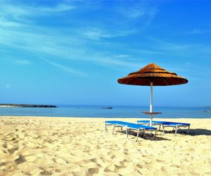 3 BR Villa, Quiet Area, Walking to the beach Ayia Napa Cyprus