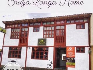 Hotel pic Chuza Longa Home