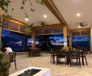 Paraiso Rainforest and Beach Hotel Omoa Honduras