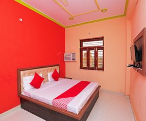 OYO 44134 Hotel Radhika Resort Fatehpur Sikri India